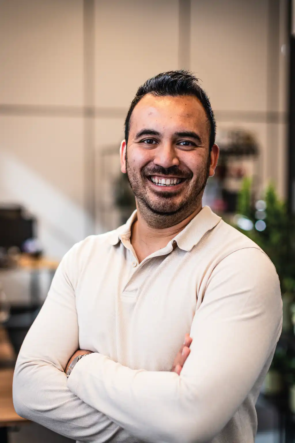 Mel, Product Designer