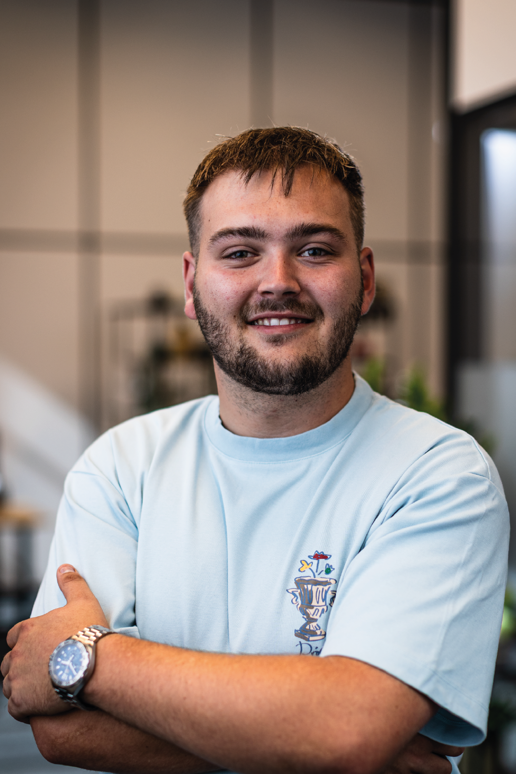Jess, Co-Founder